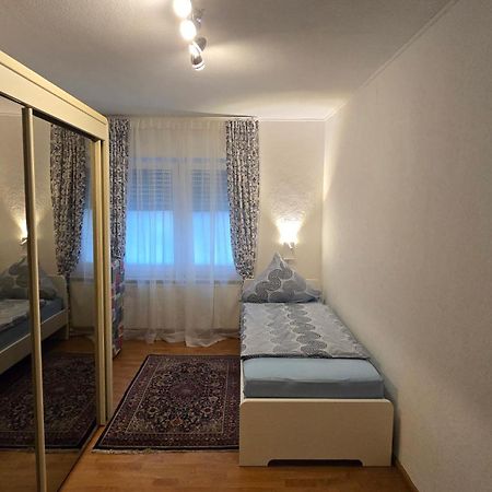Nice Apartment Duesseldorf Central מראה חיצוני תמונה