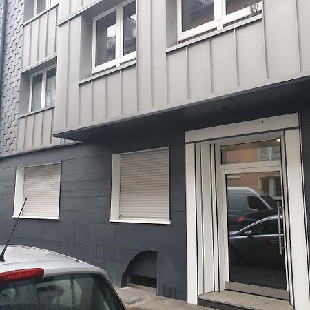 Nice Apartment Duesseldorf Central מראה חיצוני תמונה