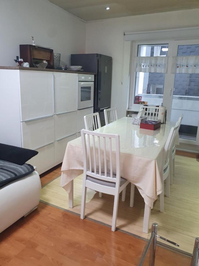 Nice Apartment Duesseldorf Central מראה חיצוני תמונה