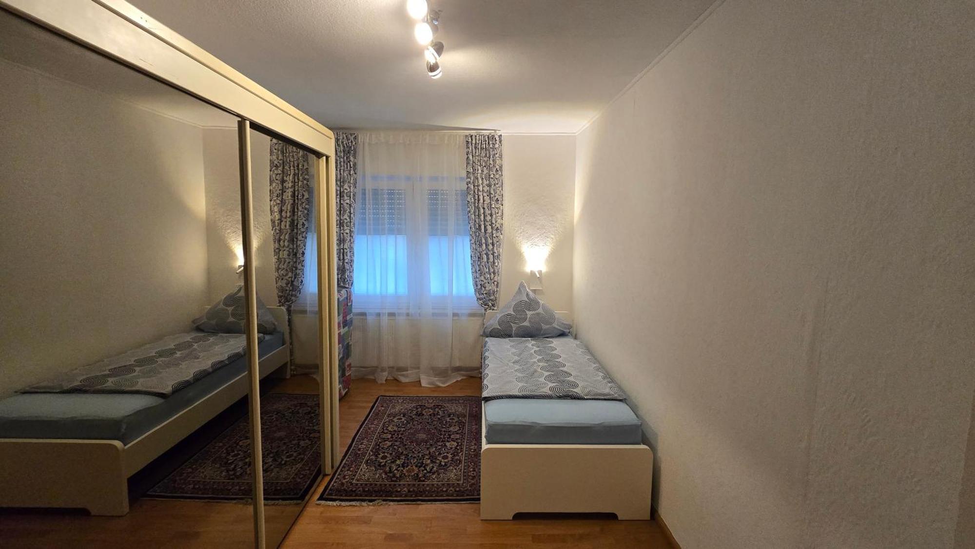 Nice Apartment Duesseldorf Central מראה חיצוני תמונה