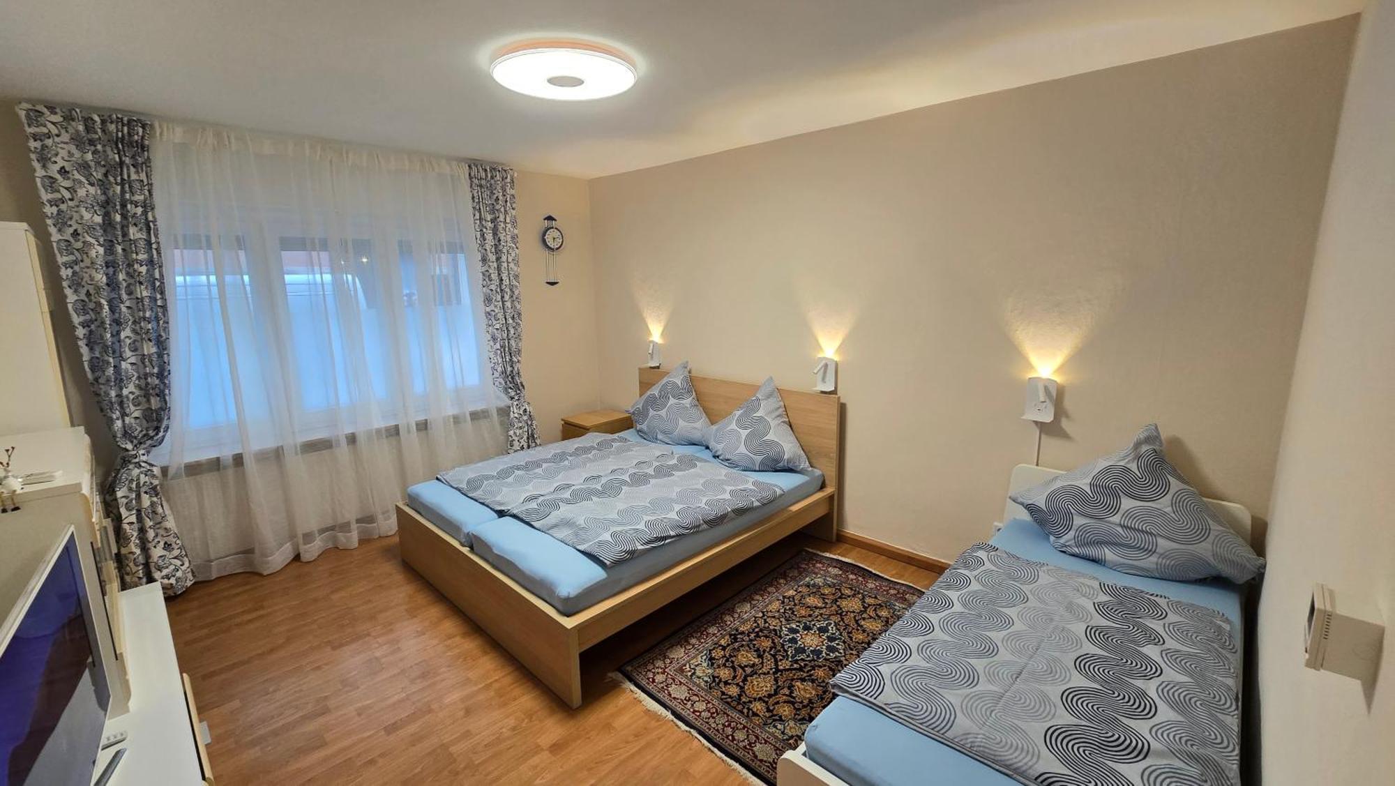 Nice Apartment Duesseldorf Central מראה חיצוני תמונה